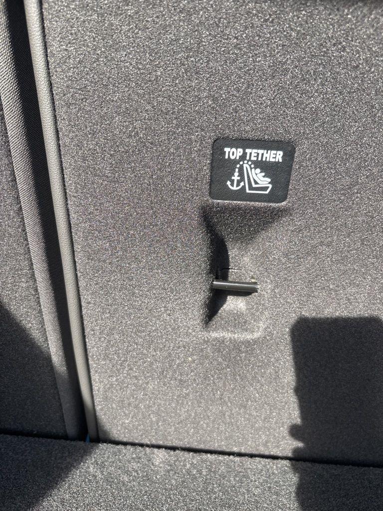 Chevrolet Trax  2025