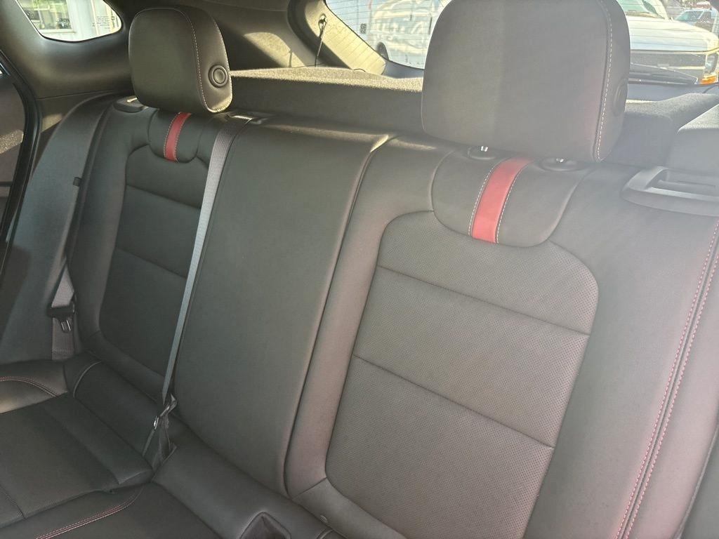 Chevrolet Trax  2025