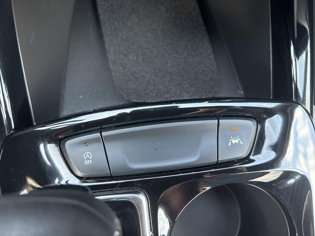 Chevrolet Trax  2025