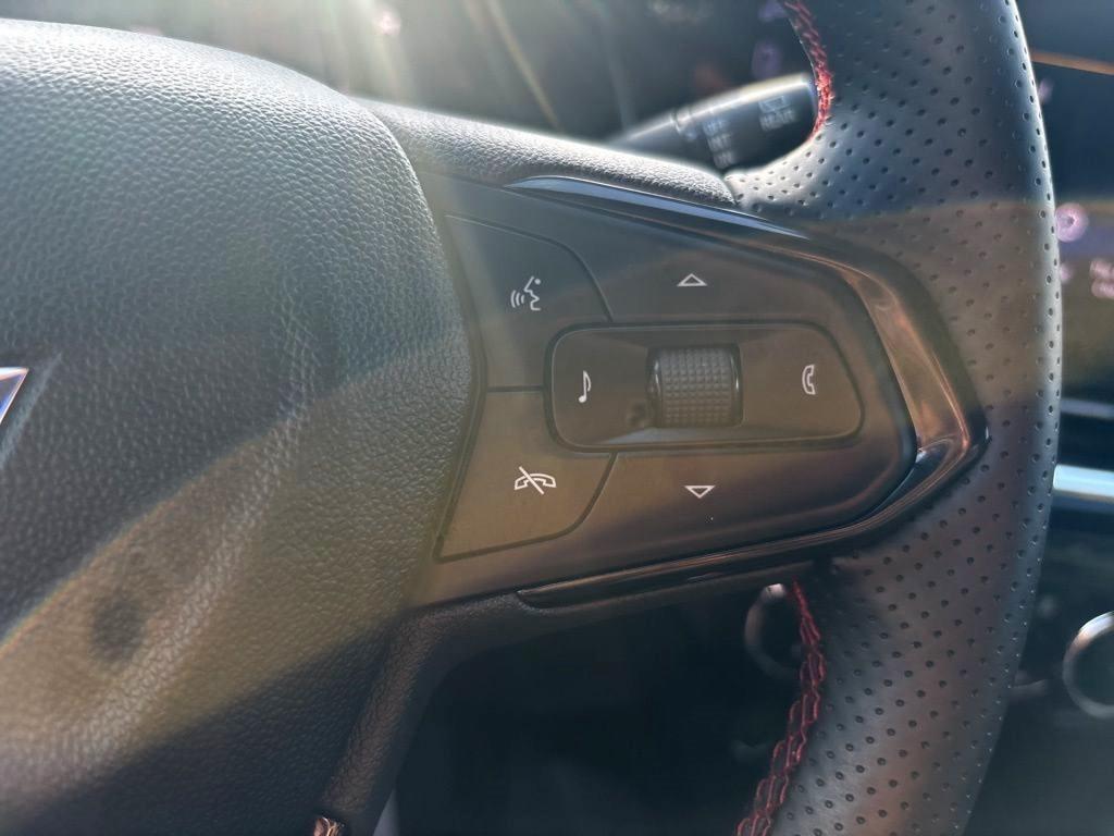 Chevrolet Trax  2025