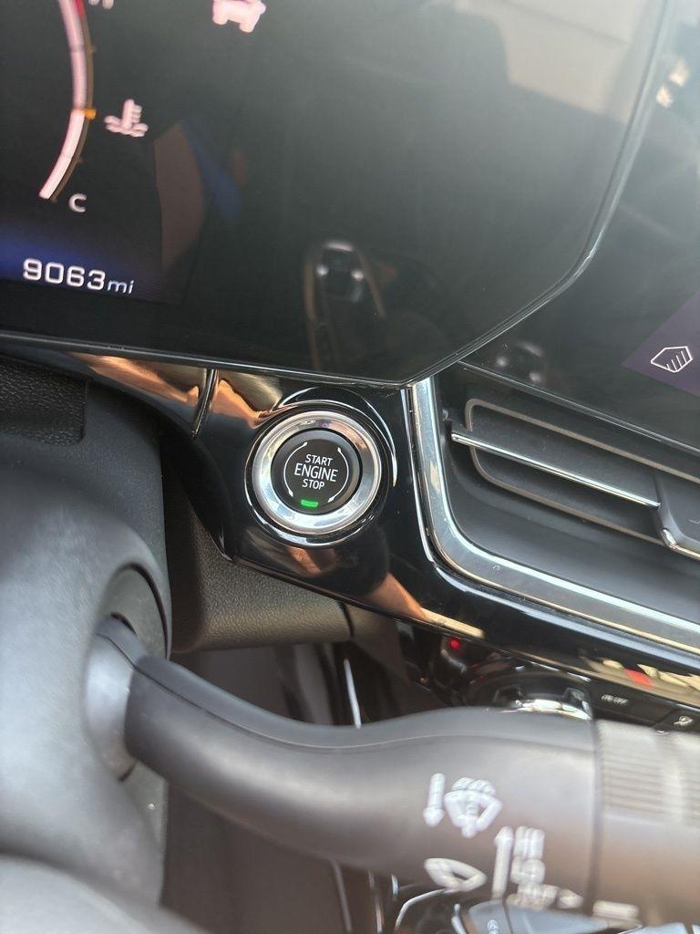 Chevrolet Trax  2025