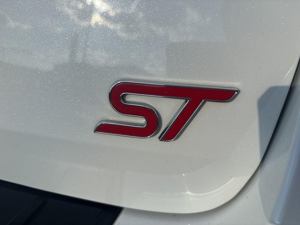 Ford Explorer ST 4WD 2020