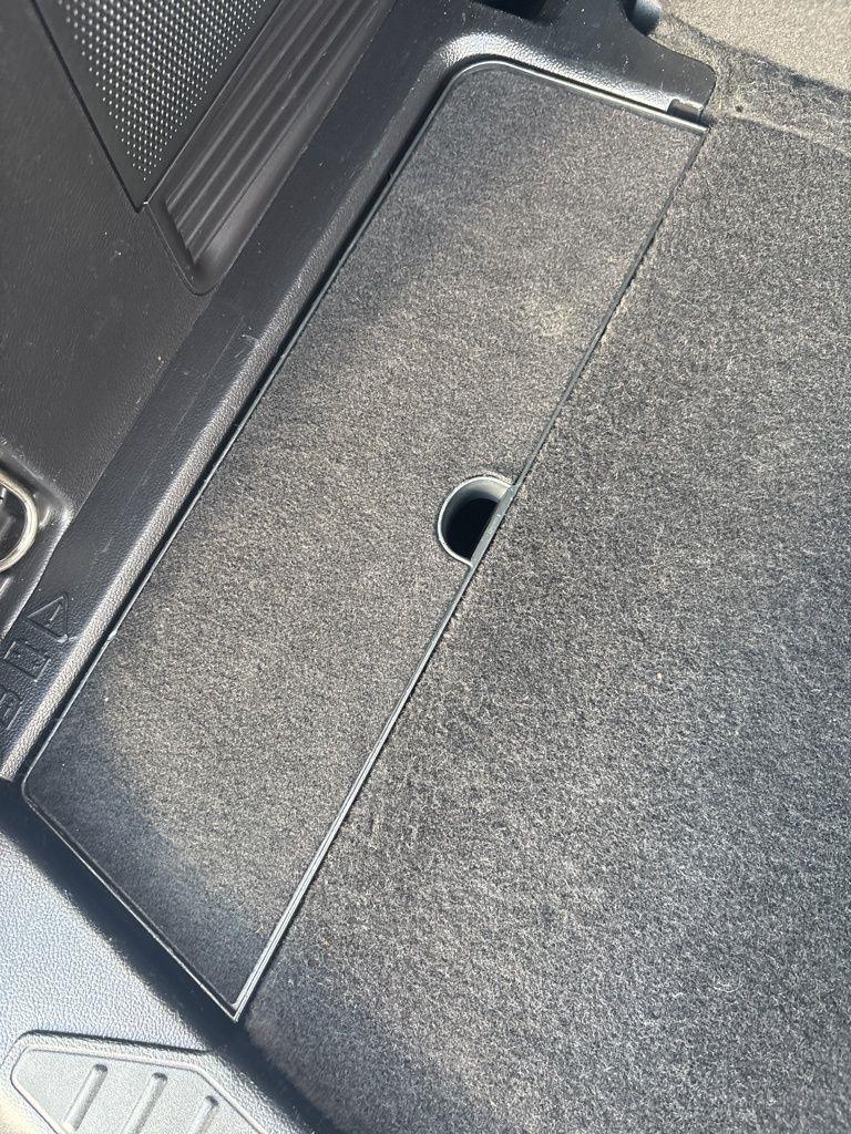 Ford Explorer ST 4WD 2020