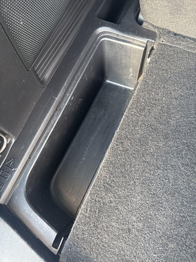 Ford Explorer ST 4WD 2020