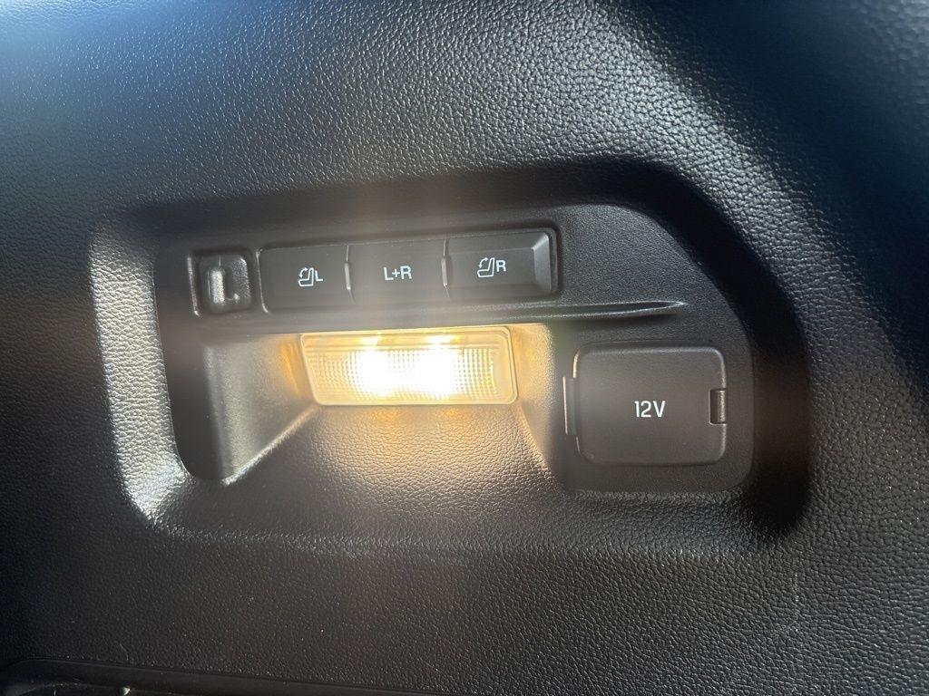 Ford Explorer ST 4WD 2020