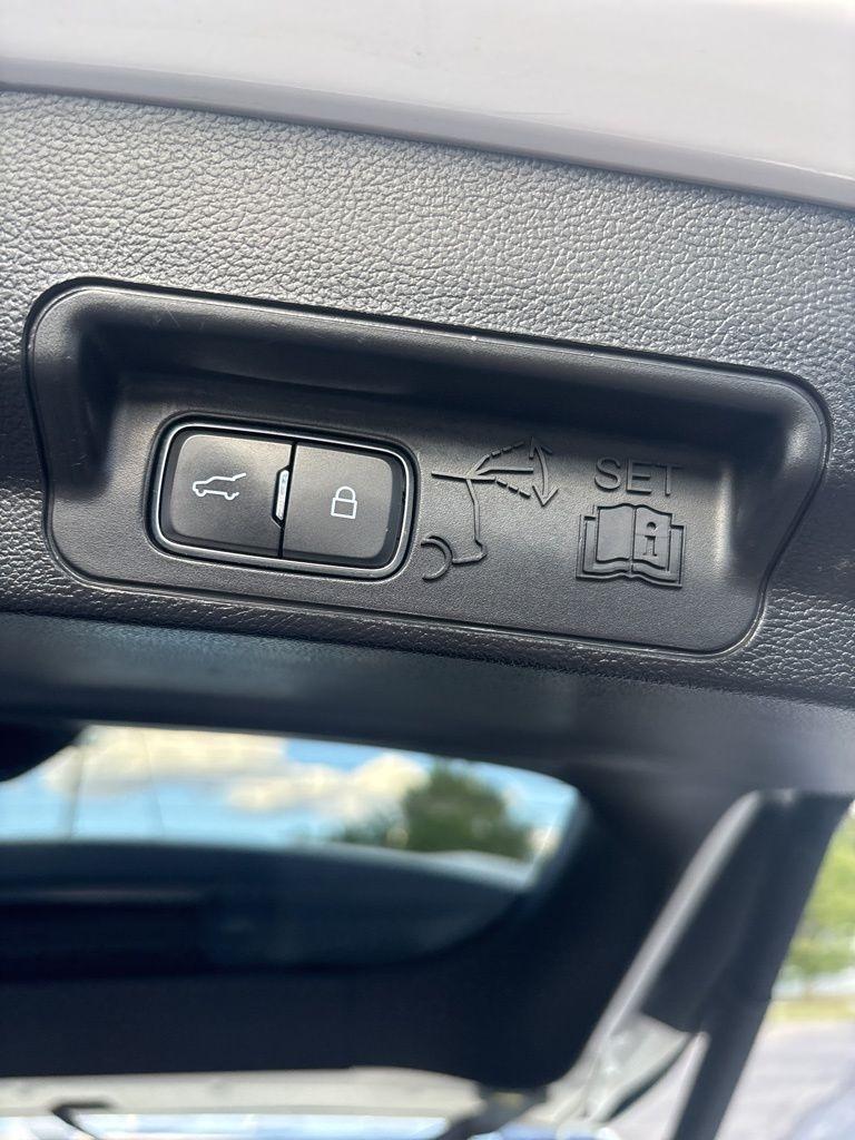 Ford Explorer ST 4WD 2020