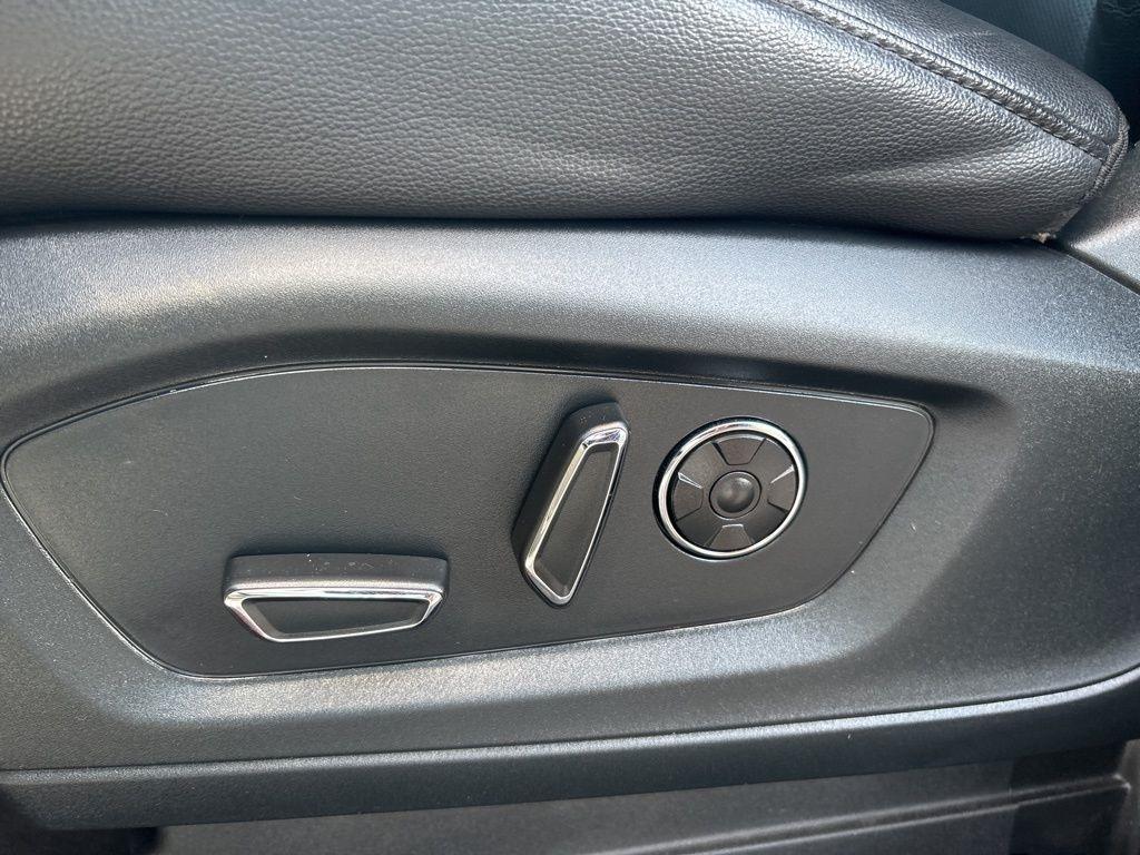 Ford Explorer ST 4WD 2020