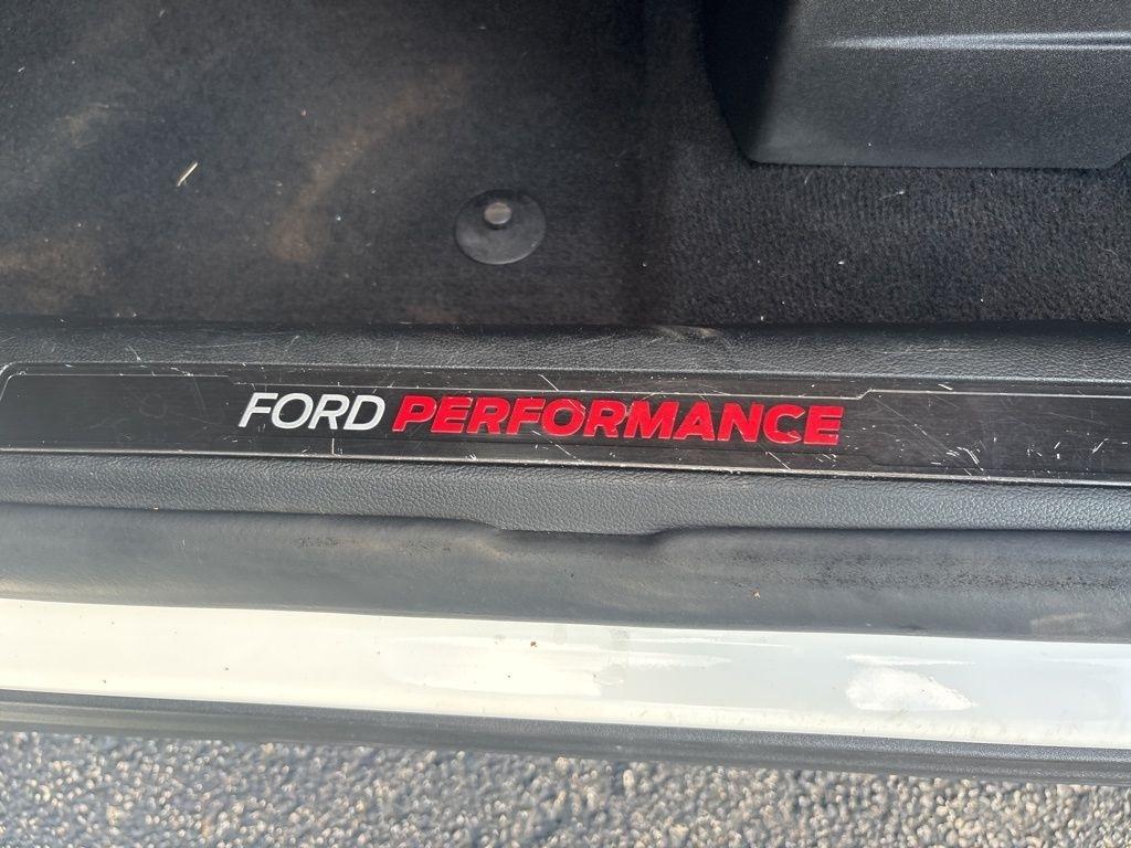 Ford Explorer ST 4WD 2020