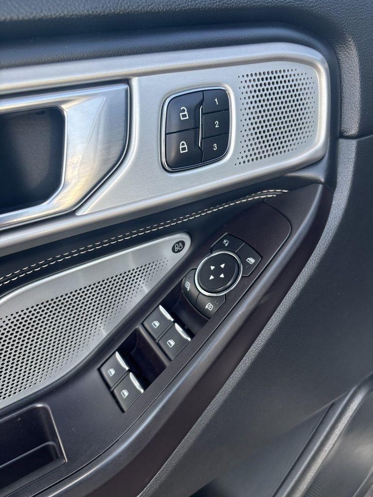 Ford Explorer ST 4WD 2020