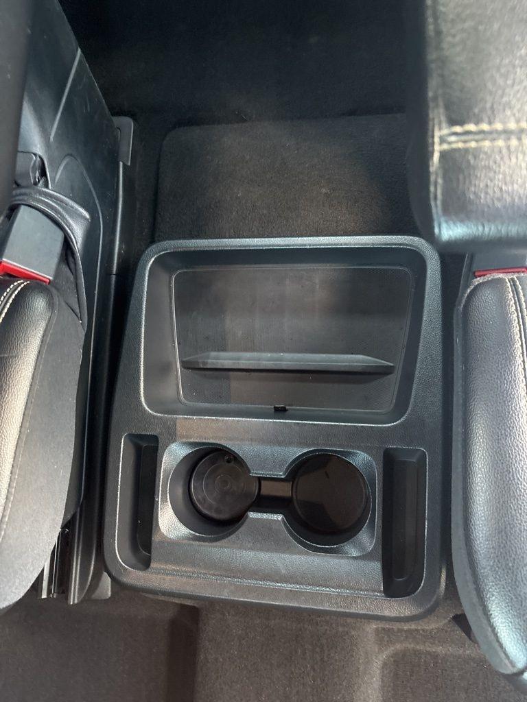 Ford Explorer ST 4WD 2020