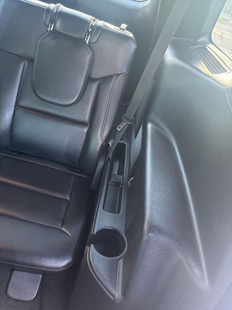 Ford Explorer ST 4WD 2020