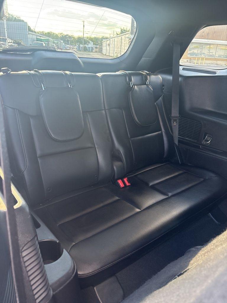 Ford Explorer ST 4WD 2020