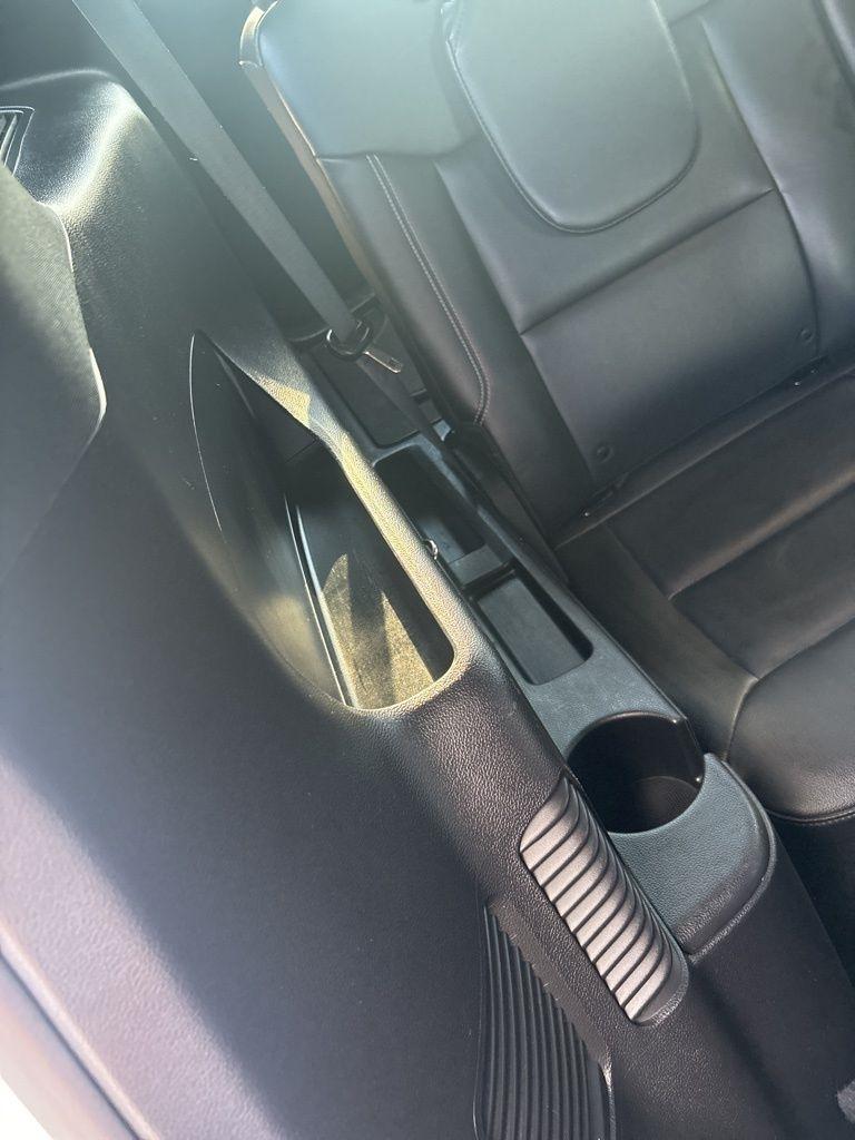 Ford Explorer ST 4WD 2020