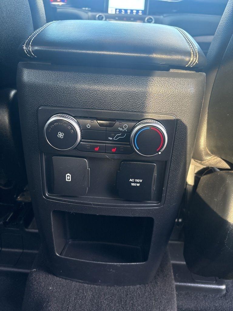 Ford Explorer ST 4WD 2020