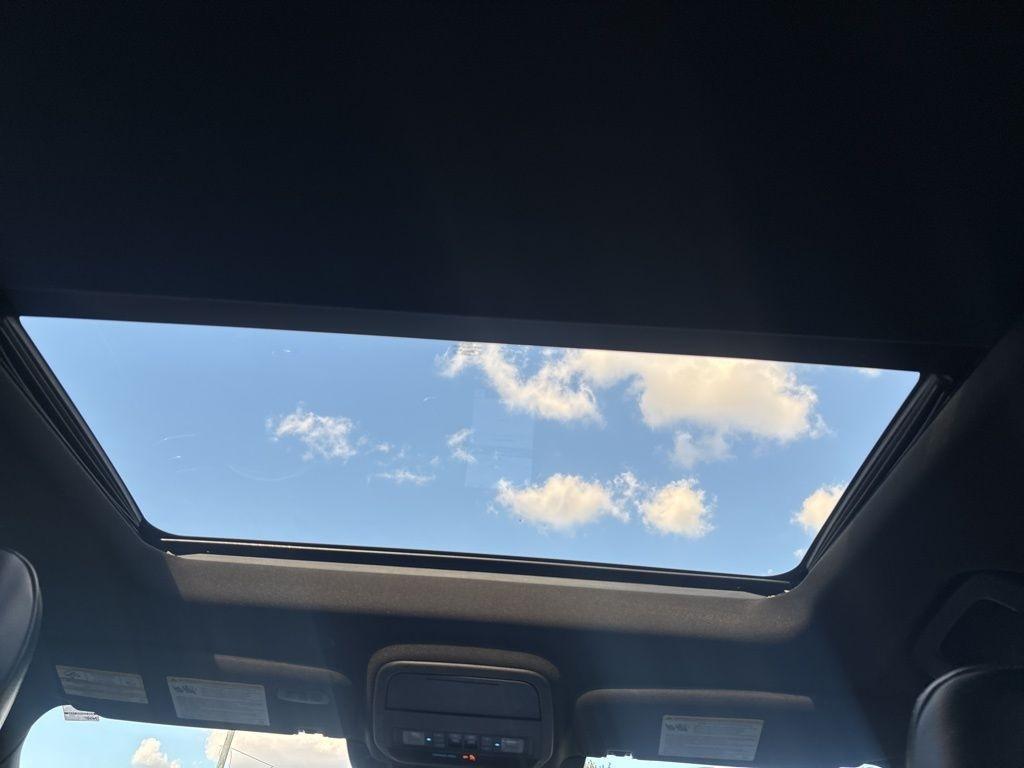 Ford Explorer ST 4WD 2020