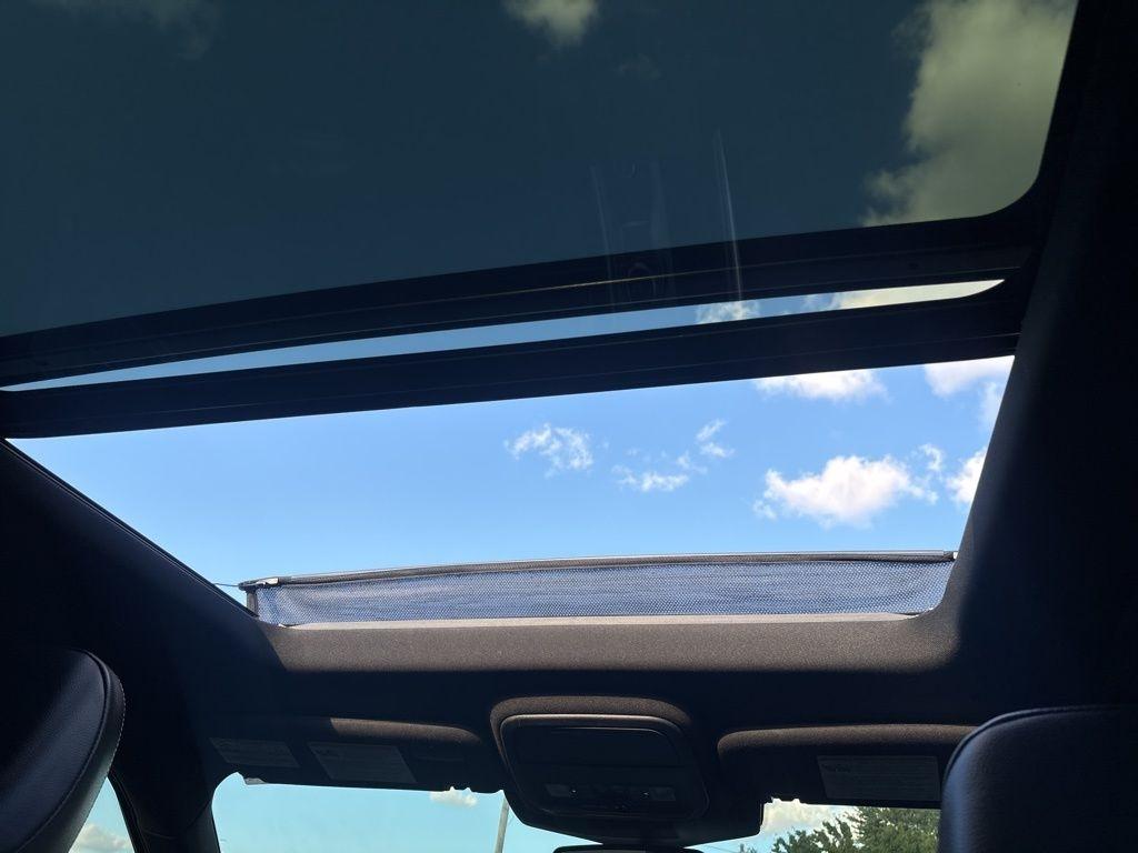 Ford Explorer ST 4WD 2020