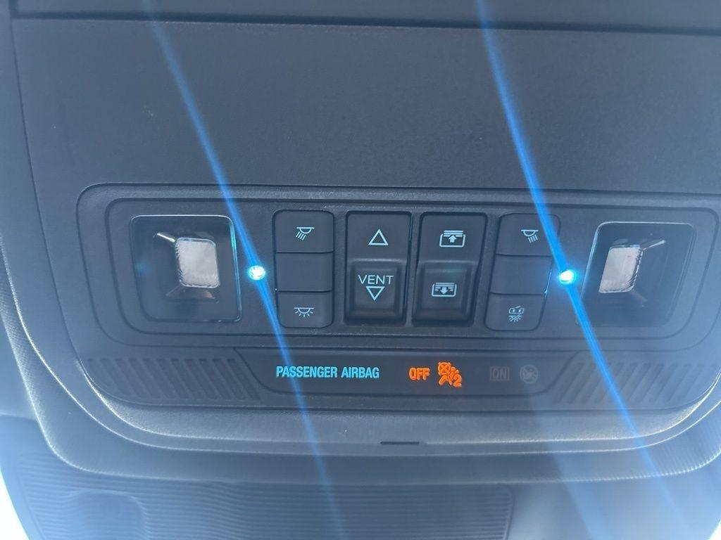 Ford Explorer ST 4WD 2020