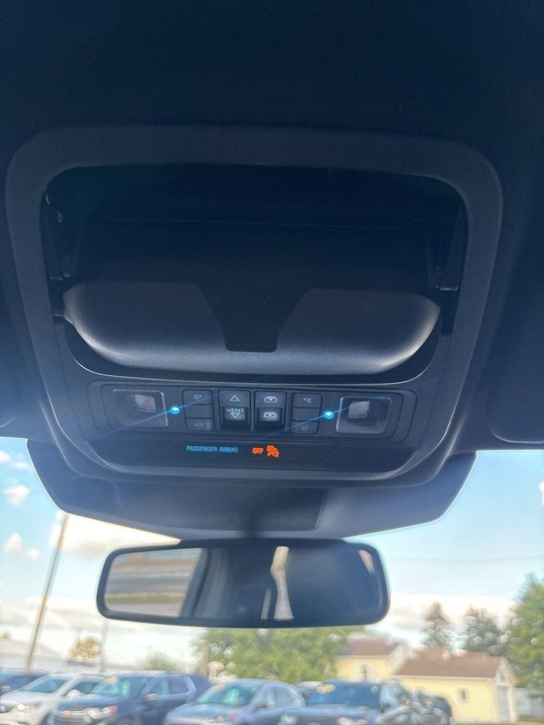 Ford Explorer ST 4WD 2020