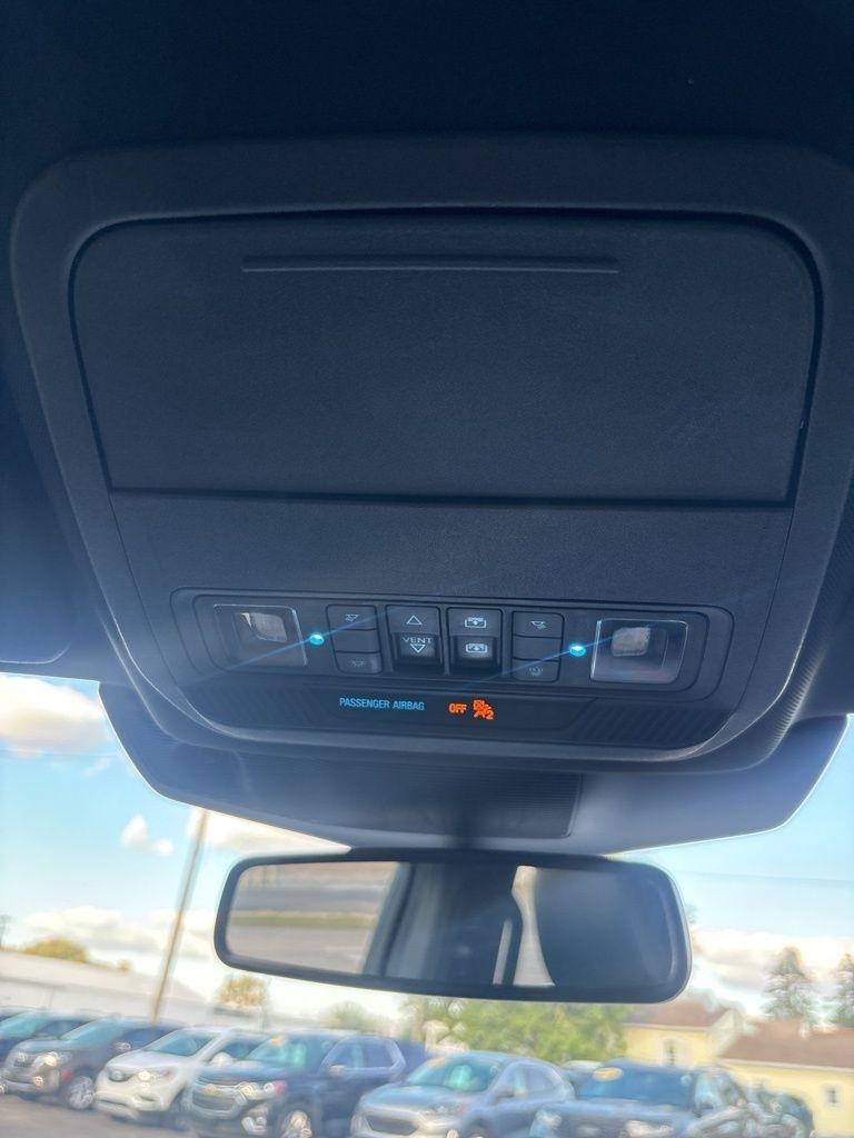 Ford Explorer ST 4WD 2020