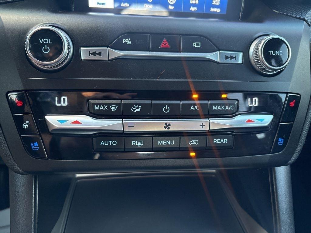 Ford Explorer ST 4WD 2020