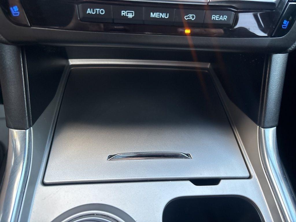 Ford Explorer ST 4WD 2020