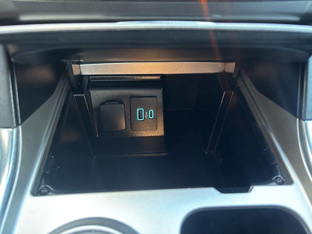 Ford Explorer ST 4WD 2020