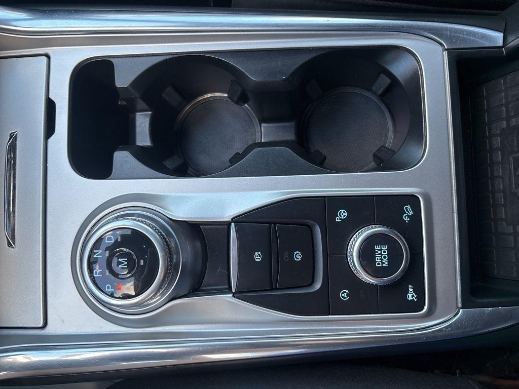 Ford Explorer ST 4WD 2020