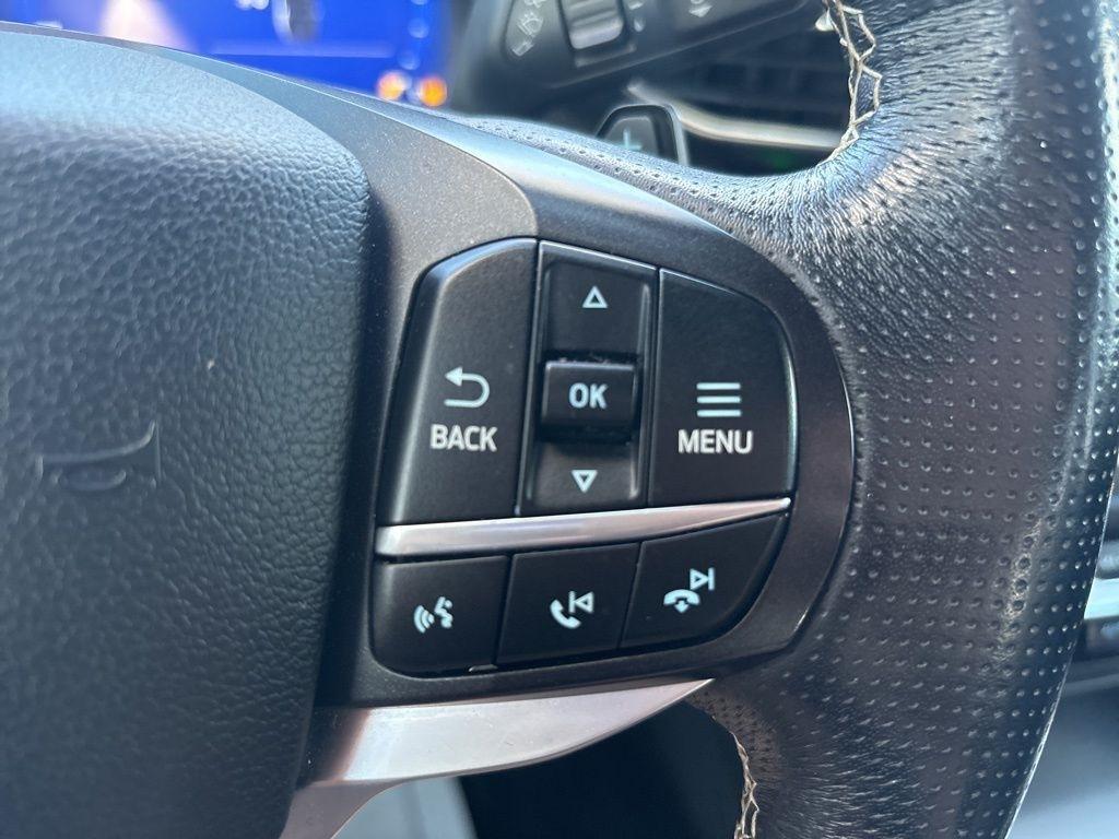 Ford Explorer ST 4WD 2020