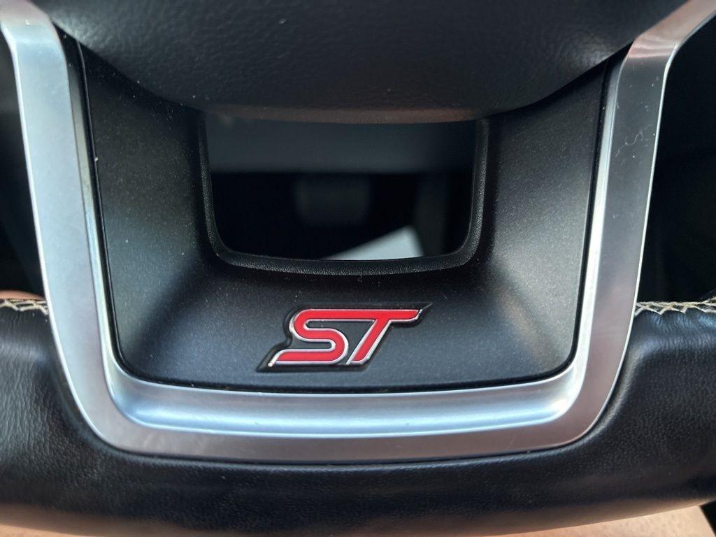 Ford Explorer ST 4WD 2020