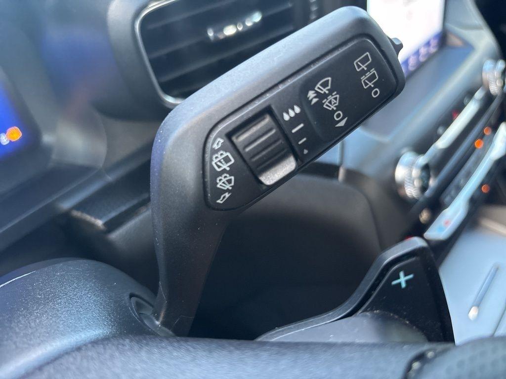 Ford Explorer ST 4WD 2020