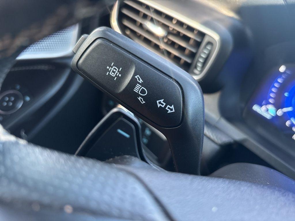 Ford Explorer ST 4WD 2020