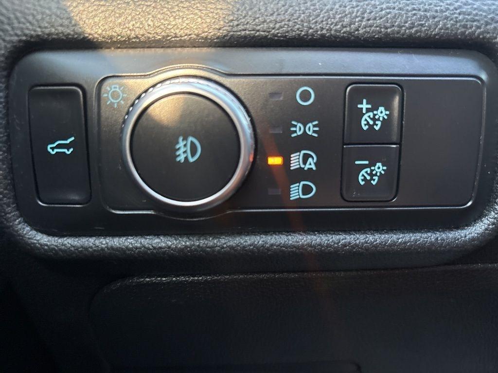 Ford Explorer ST 4WD 2020