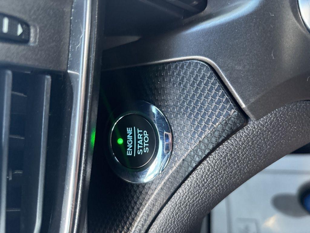 Ford Explorer ST 4WD 2020