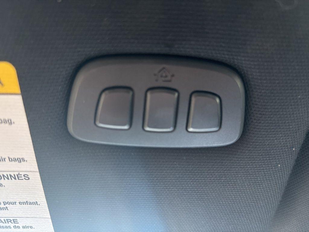 Ford Explorer ST 4WD 2020