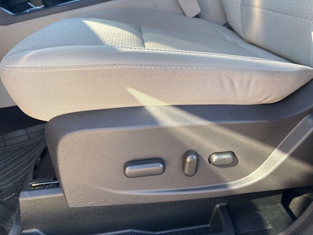 Ford Escape SE 4WD 2018