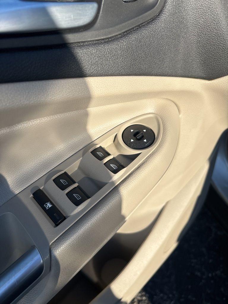 Ford Escape SE 4WD 2018