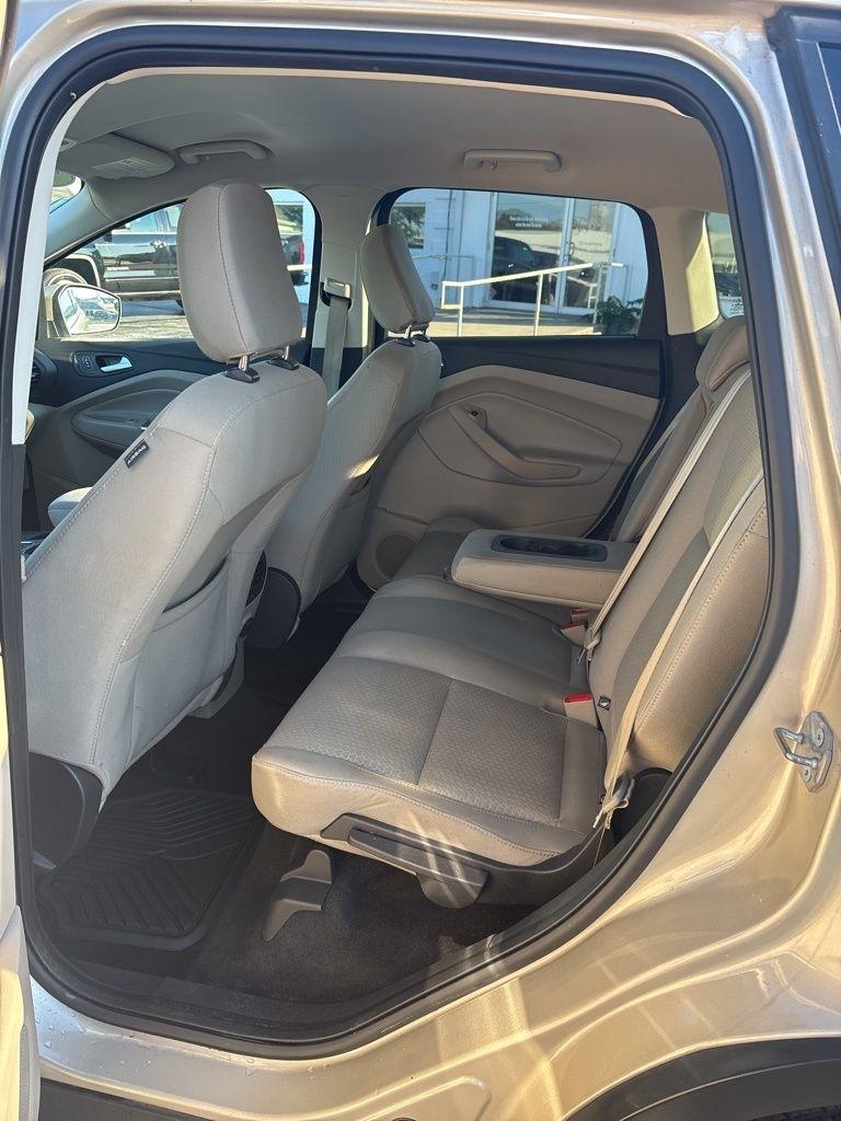 Ford Escape SE 4WD 2018