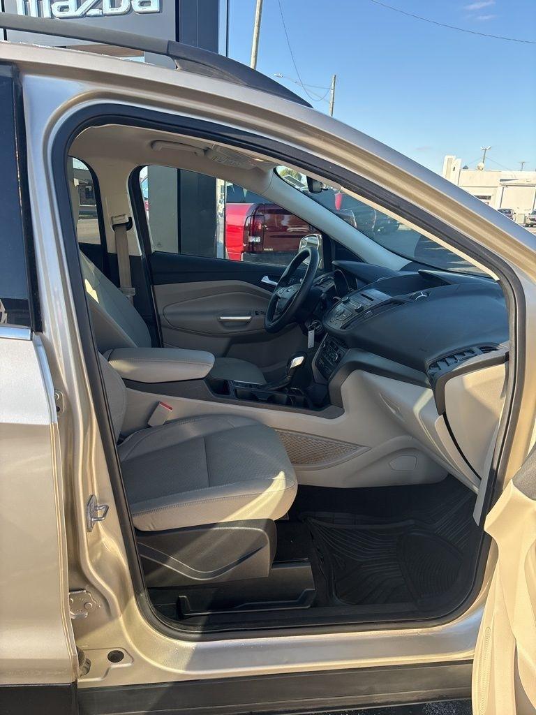 Ford Escape SE 4WD 2018