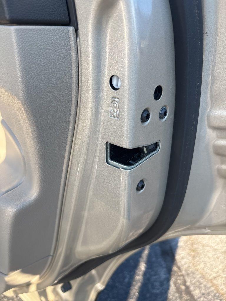 Ford Escape SE 4WD 2018