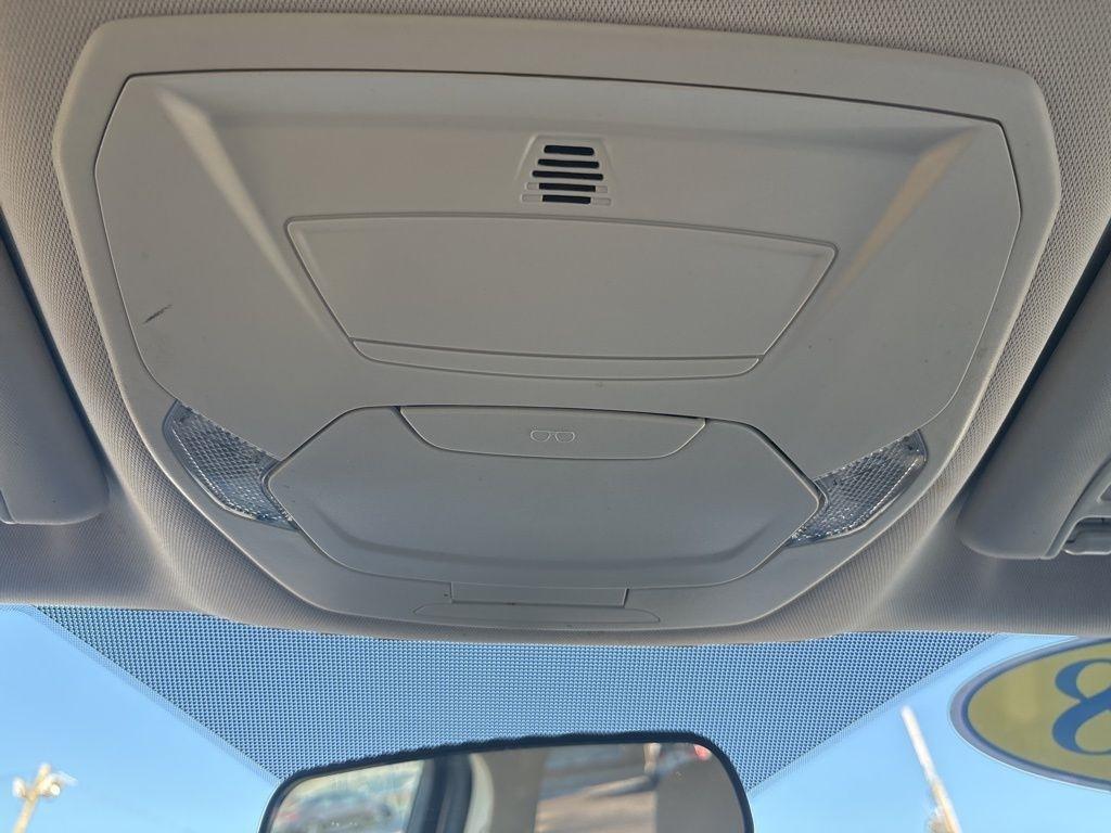 Ford Escape SE 4WD 2018