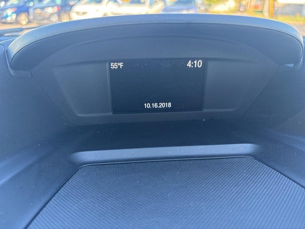 Ford Escape SE 4WD 2018