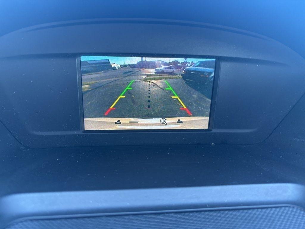 Ford Escape SE 4WD 2018