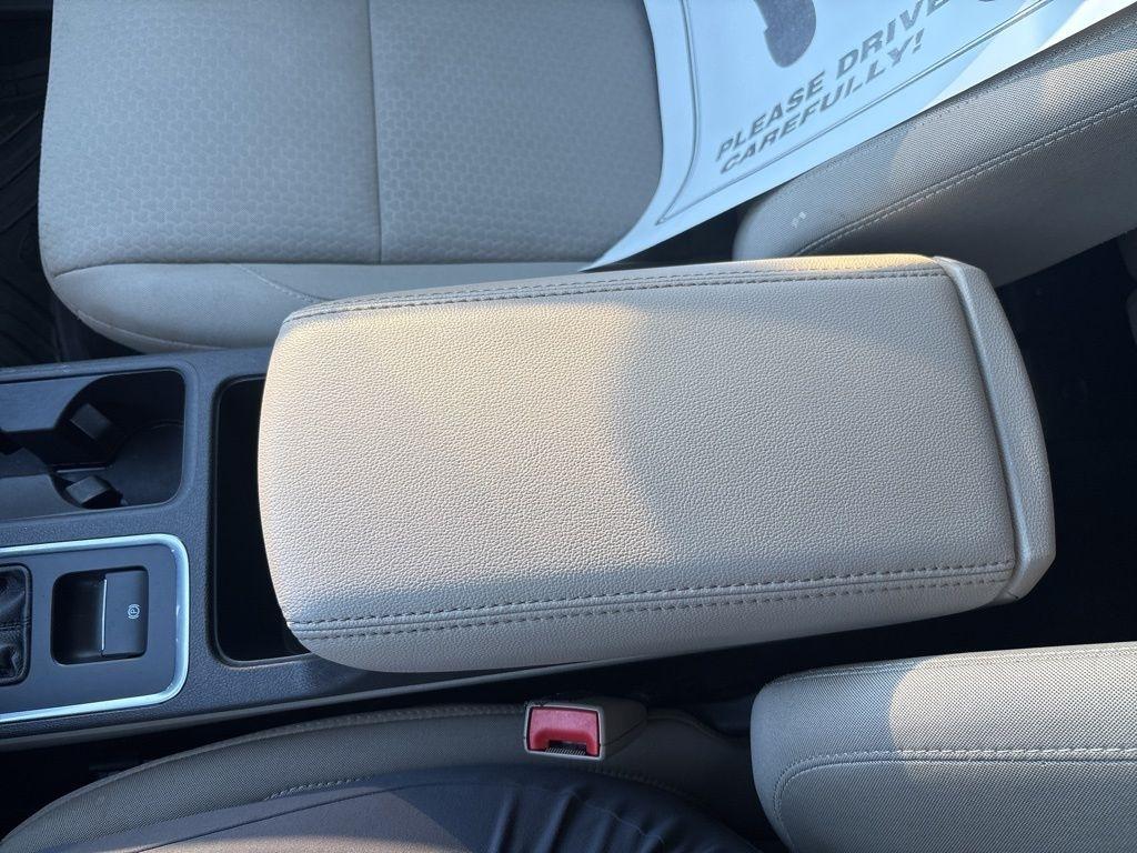 Ford Escape SE 4WD 2018