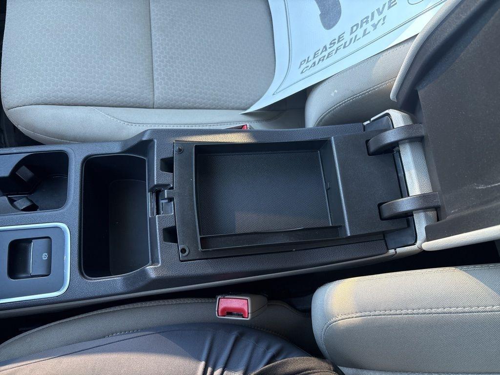 Ford Escape SE 4WD 2018