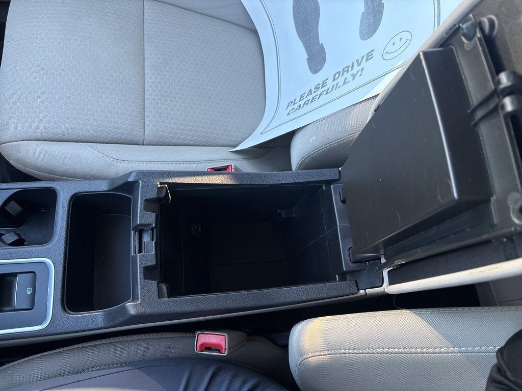 Ford Escape SE 4WD 2018