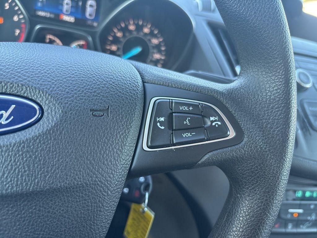 Ford Escape SE 4WD 2018