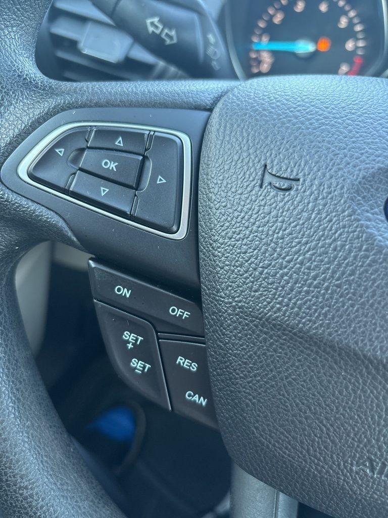 Ford Escape SE 4WD 2018