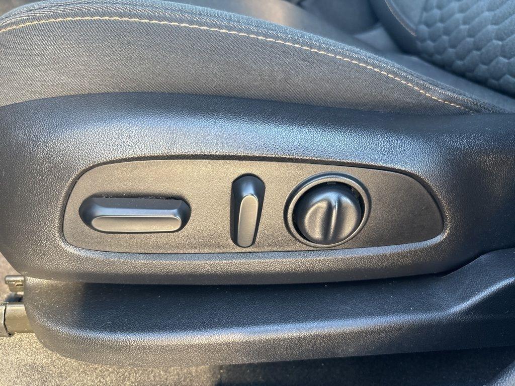 Chevrolet Equinox FWD 4dr LT w/1LT 2019