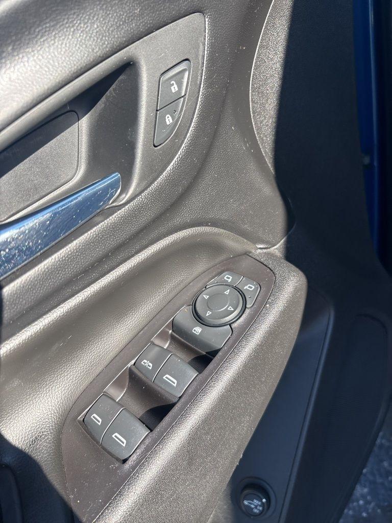 Chevrolet Equinox FWD 4dr LT w/1LT 2019