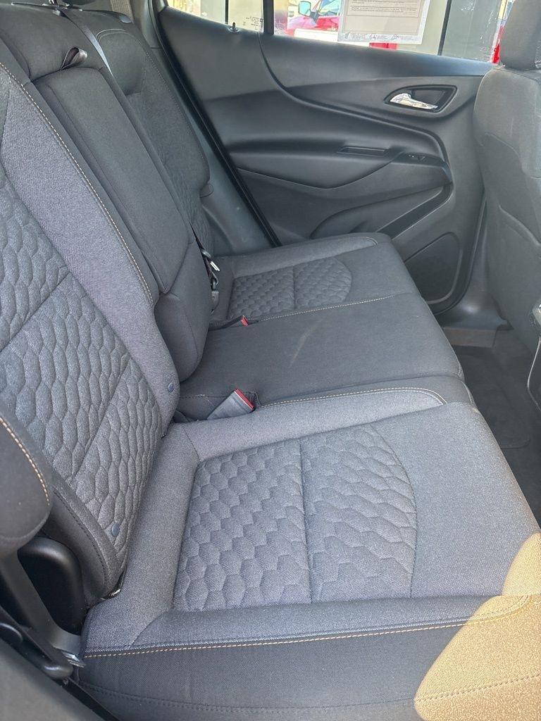 Chevrolet Equinox FWD 4dr LT w/1LT 2019